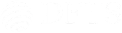 DFTS brand logo